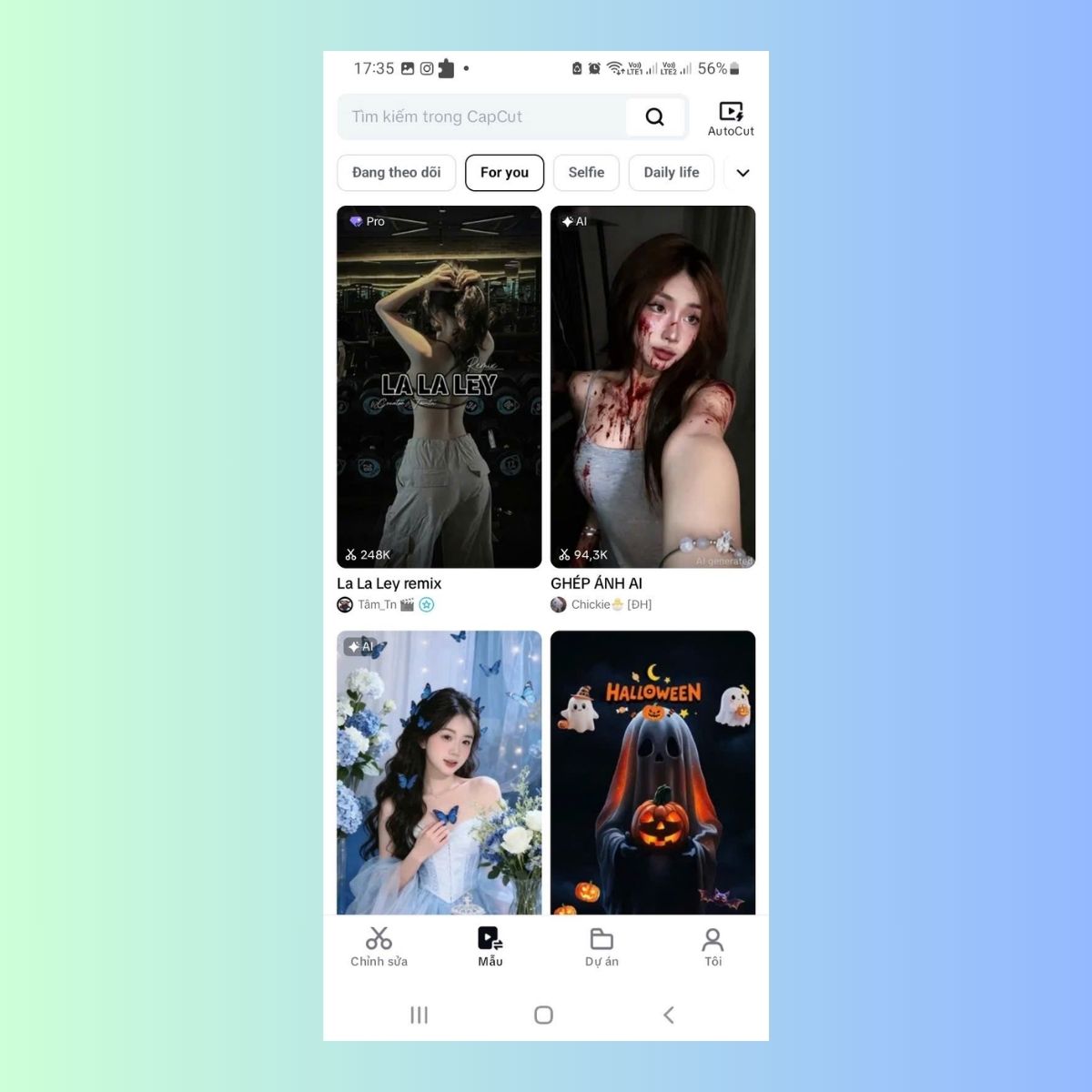 Hướng dẫn tạo ảnh AI đội vương miệng đẹp sang chảnh cực hot-2