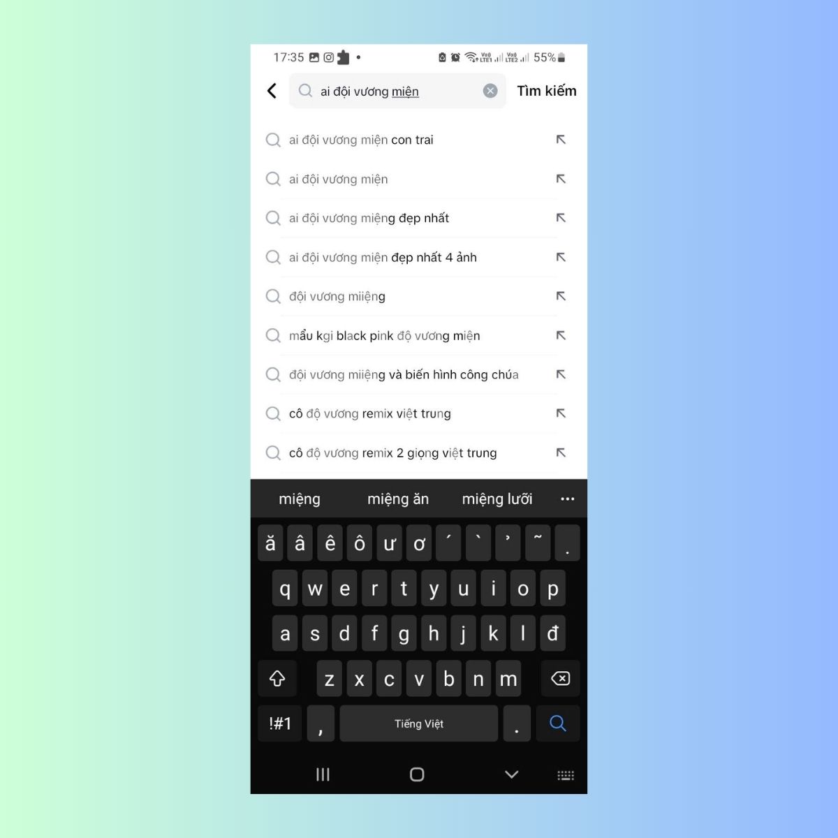 Hướng dẫn tạo ảnh AI đội vương miệng đẹp sang chảnh cực hot-3