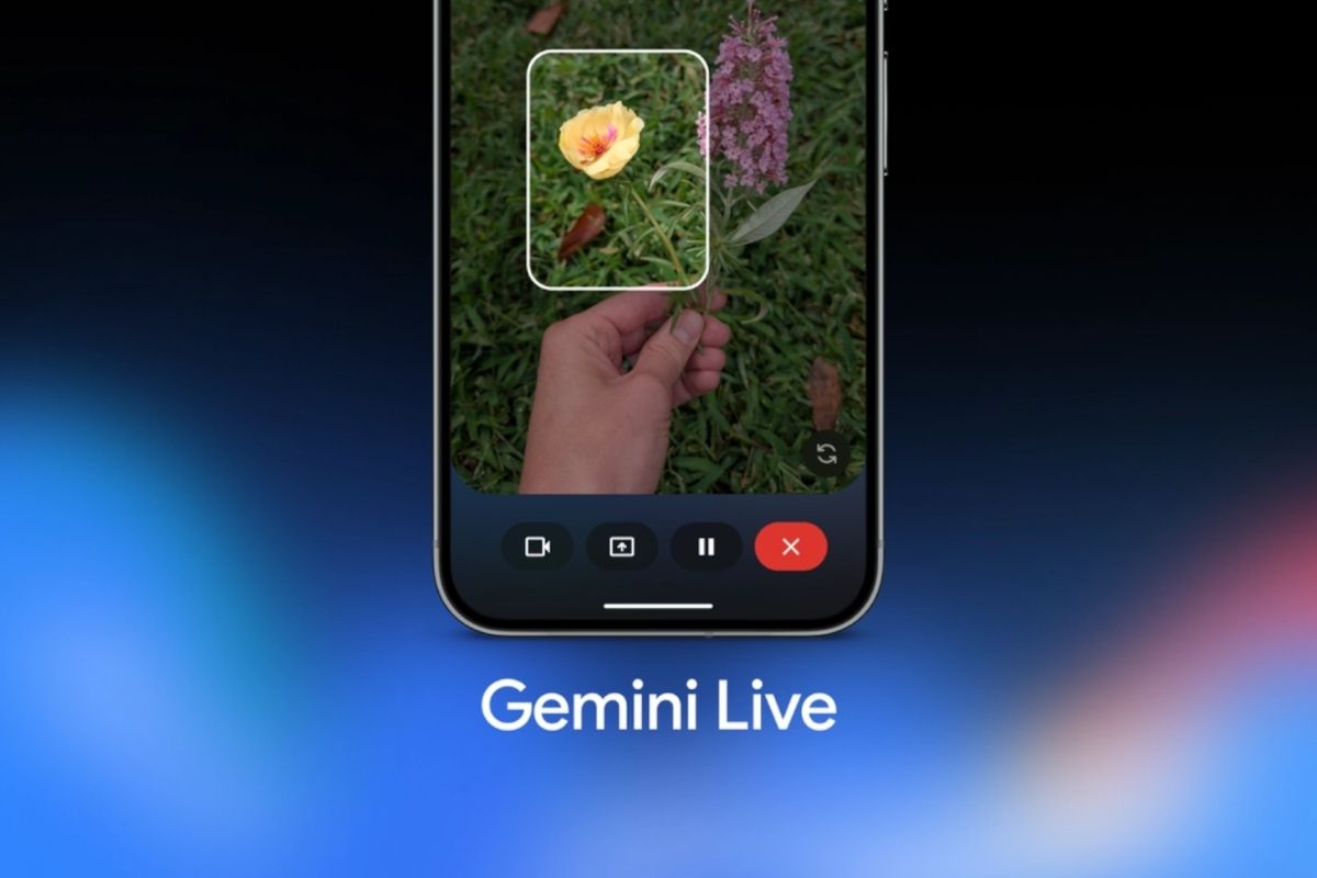 Lưu ý khi tạo ảnh bằng lời nói với Gemini Live