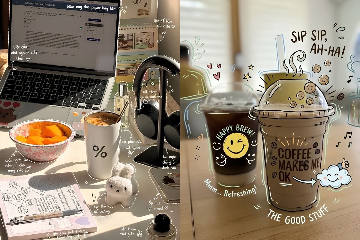Tạo ảnh Doodle với ChatGPT là gì