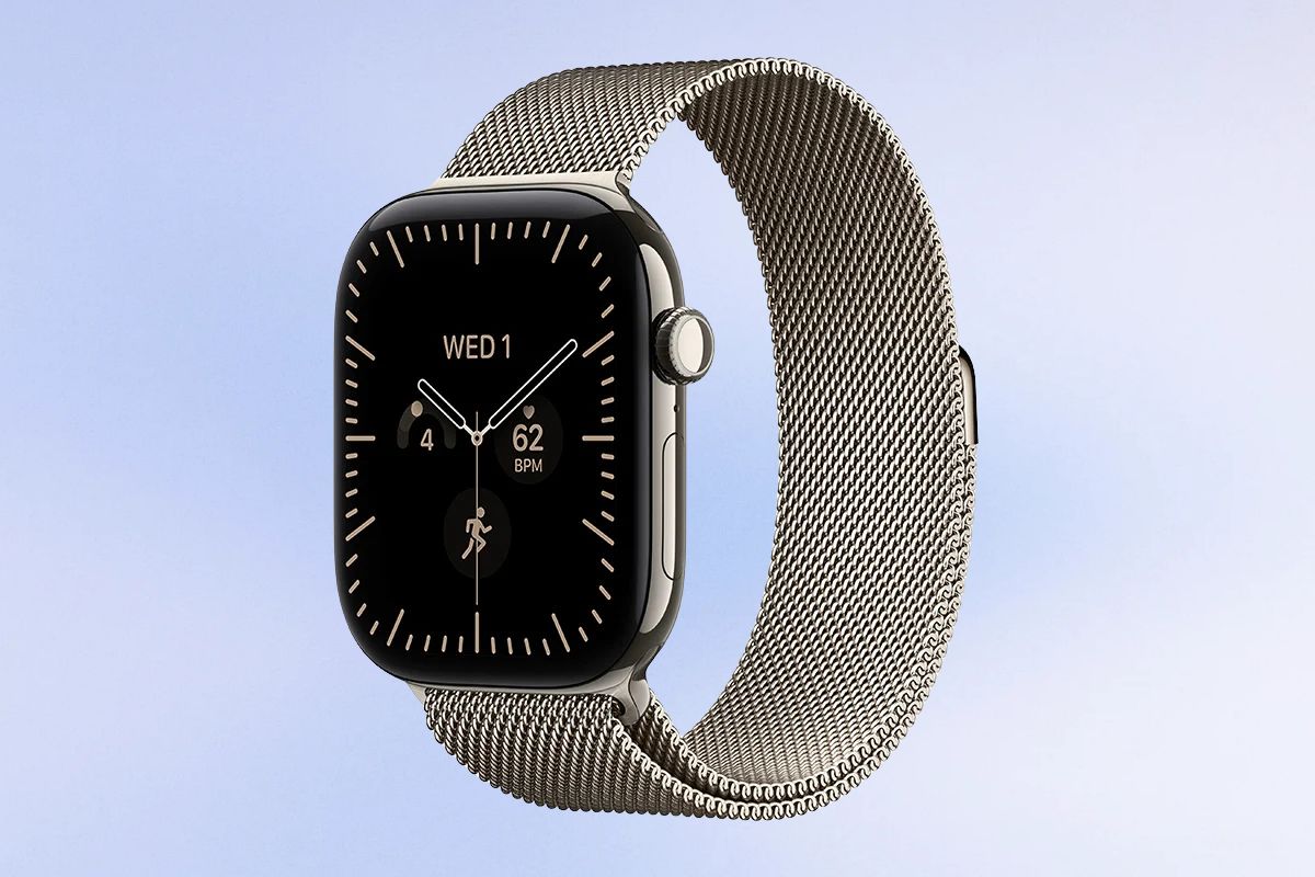Thông số Apple Watch Series 12 - Mua ở đâu uy tín