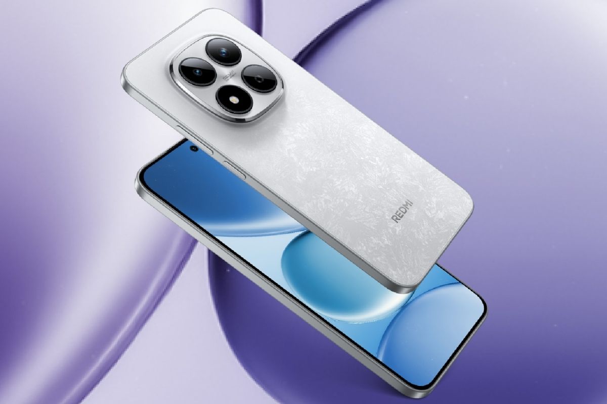 Thông số của Xiaomi Redmi Note 15 Pro 5G - Có nên mua không