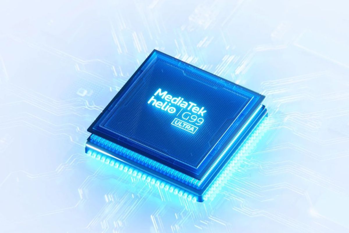 Thông số Galaxy A18 - Chip MediaTek Helio G99+ 8 nhân và GPU Mali-G57