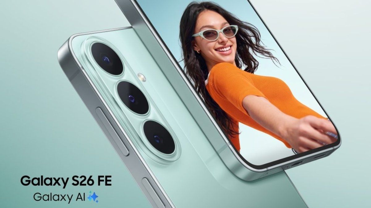 Thông số kỹ thuật Galaxy S26 FE: Cấu hình có gì nổi bật?