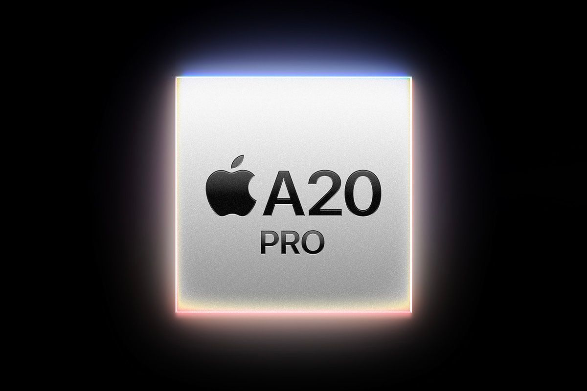 Thông số iPhone 18 Pro - Chip