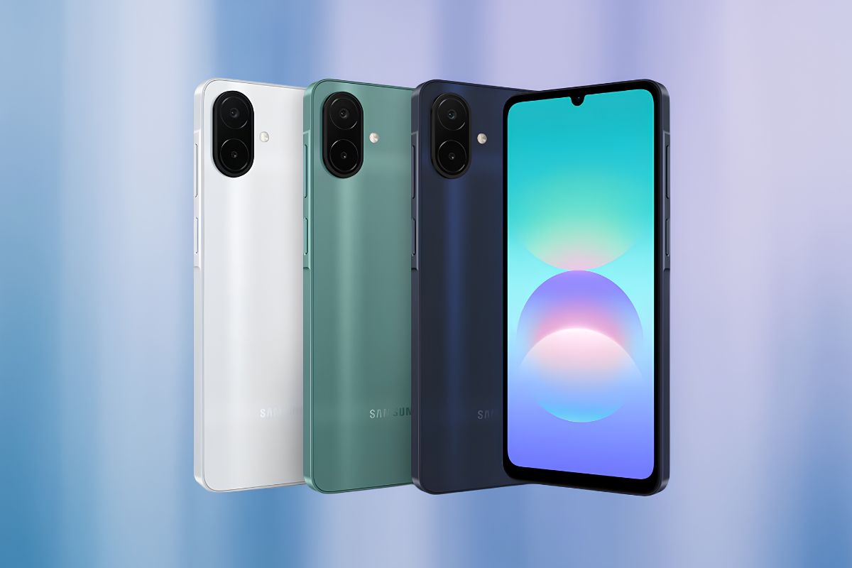 Thông số kỹ thuật Galaxy A08 - Tính năng AI trên Galaxy A08