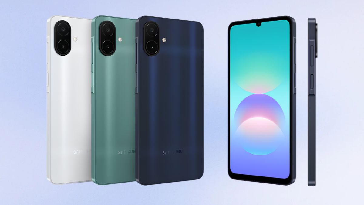 Thông số Galaxy A08 có gì nổi bật? Đánh giá cấu hình chi tiết