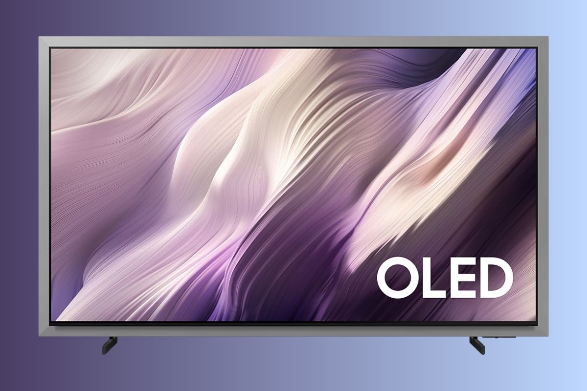 Smart Tivi Samsung 65 inch OLED S95H 4K