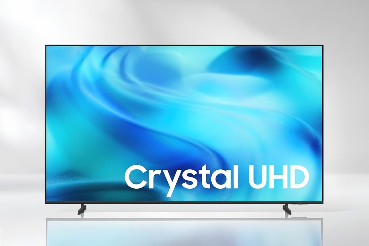 Smart tivi Samsung 65 inch Crystal UHD U8500H 4K