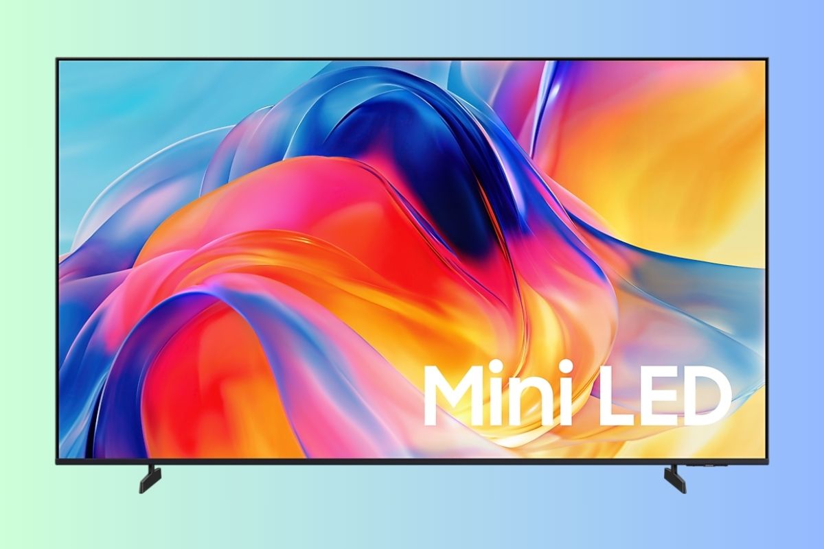 Smart Tivi Samsung 65 inch Mini LED M77H