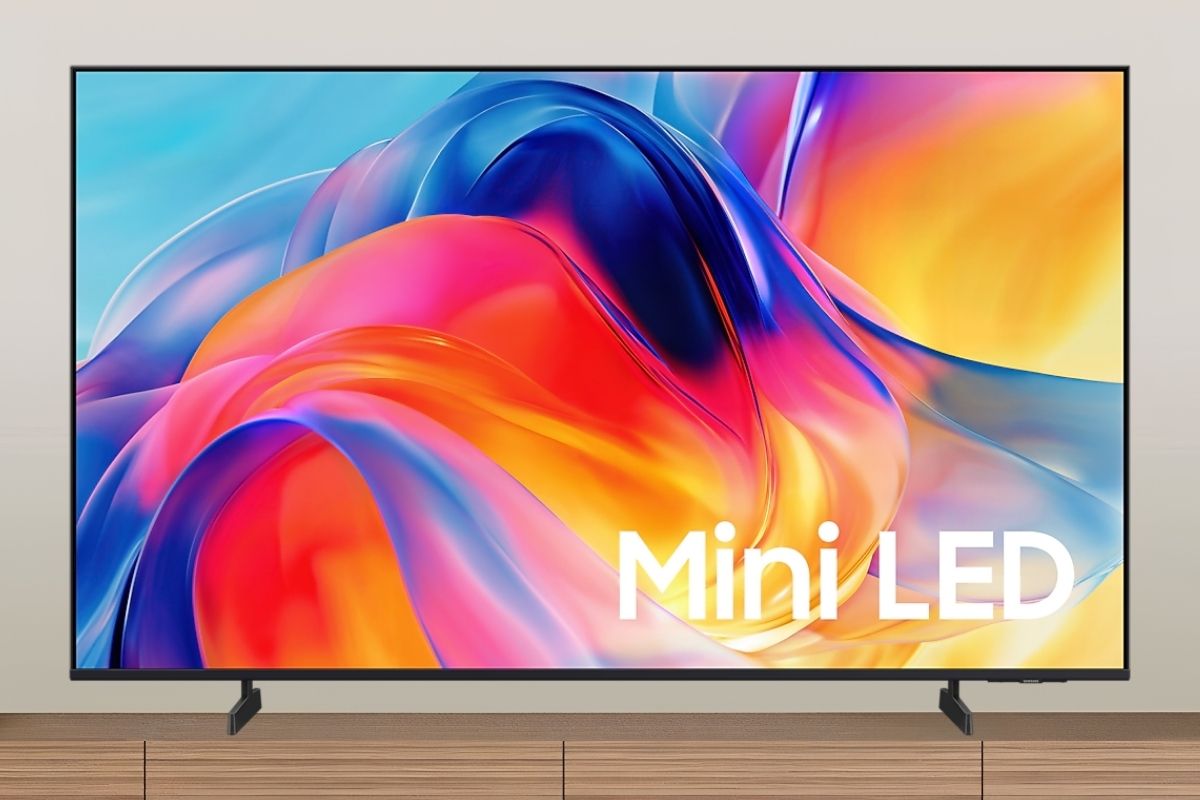 Smart Tivi Samsung giá rẻ Mini LED M71H
