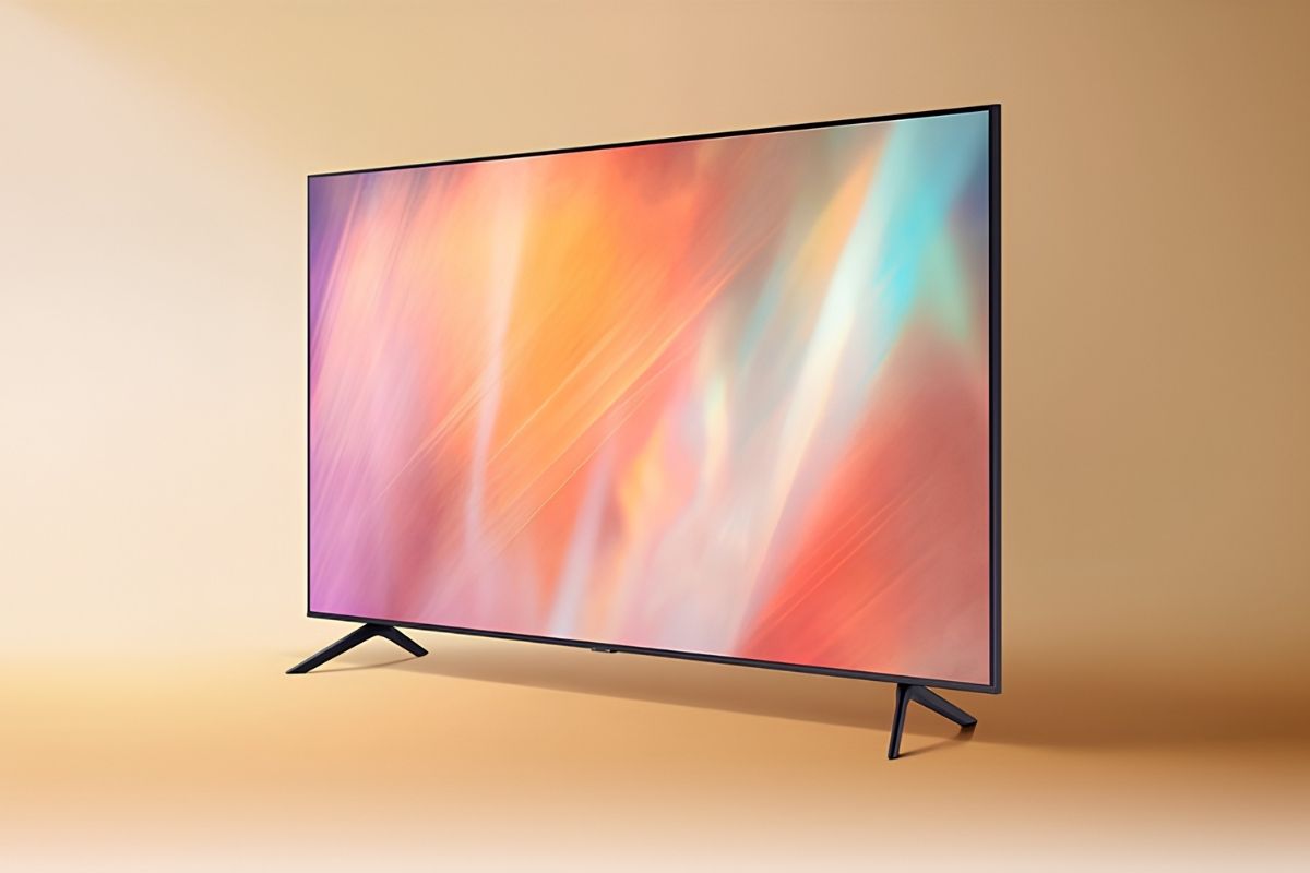 Kinh nghiệm sử dụng tivi Samsung 65 inch bền lâu
