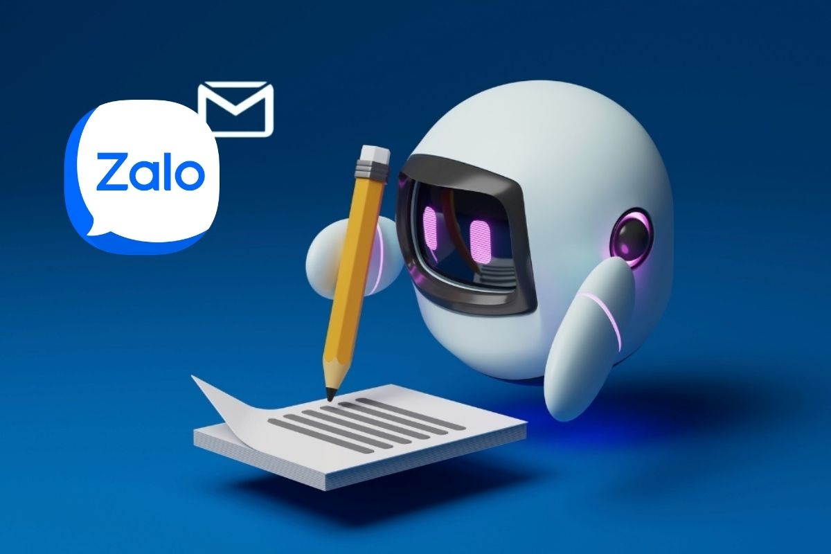 Lưu ý khi tra cứu thủ tục hành chính bằng AI trên Zalo