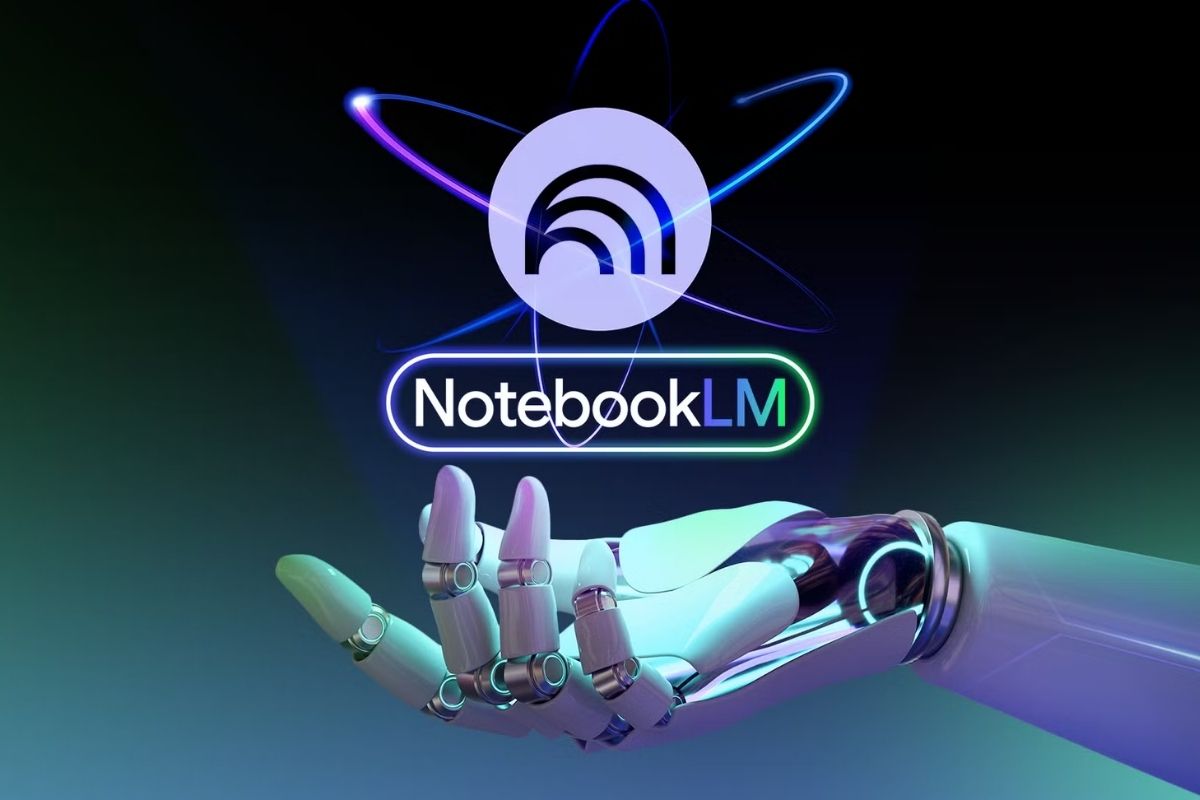 Trải nghiệm NotebookLM tích hợp trong Gemini - NotebookLM là gì