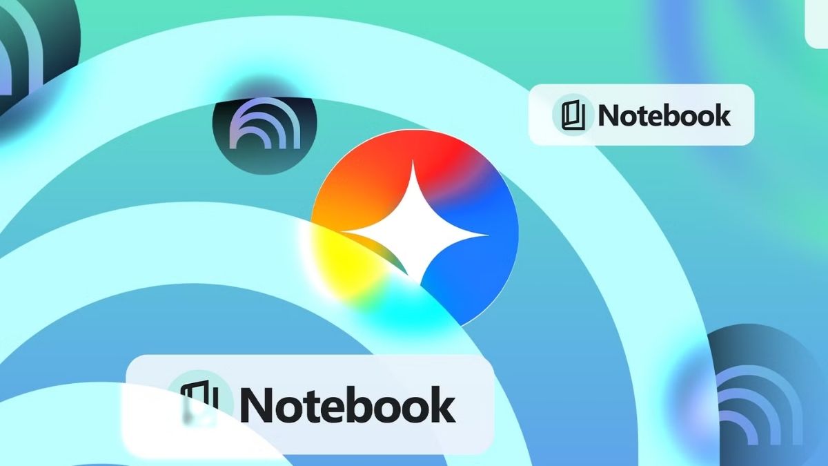 Cách sử dụng NotebookLM tích hợp trong Gemini