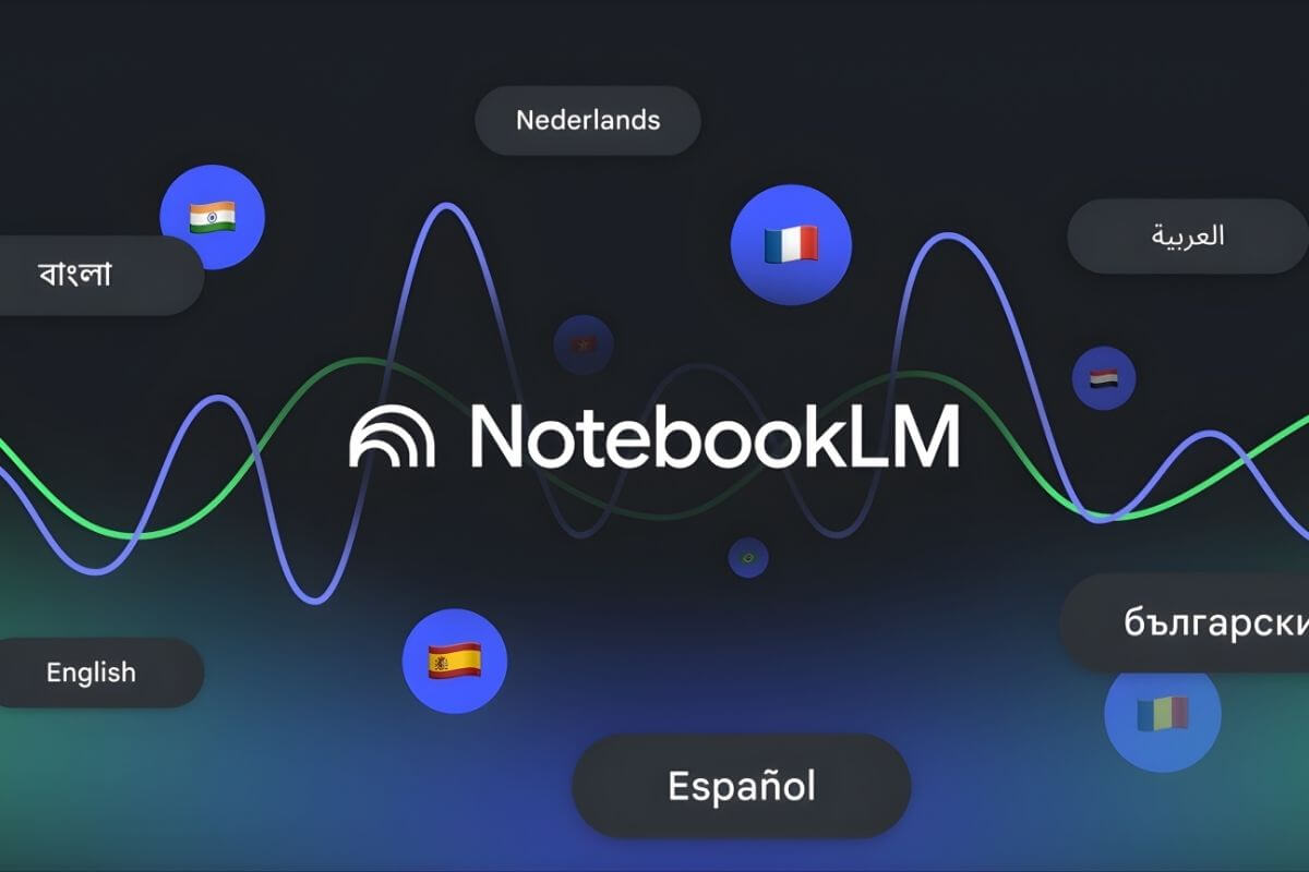 Cách tùy chỉnh tiếng Việt trên NotebookLM - Tính năng chưa hỗ trợ tốt