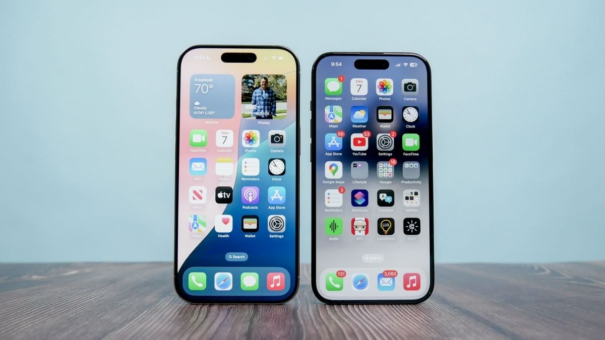 Lý do iPhone được ưa chuộng? Các ưu điểm của iPhone