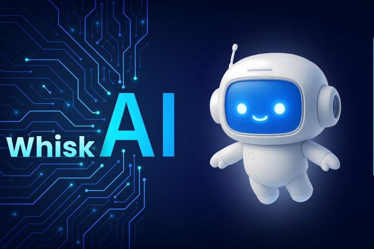 Whisk AI là gì - Mẹo sử dụng