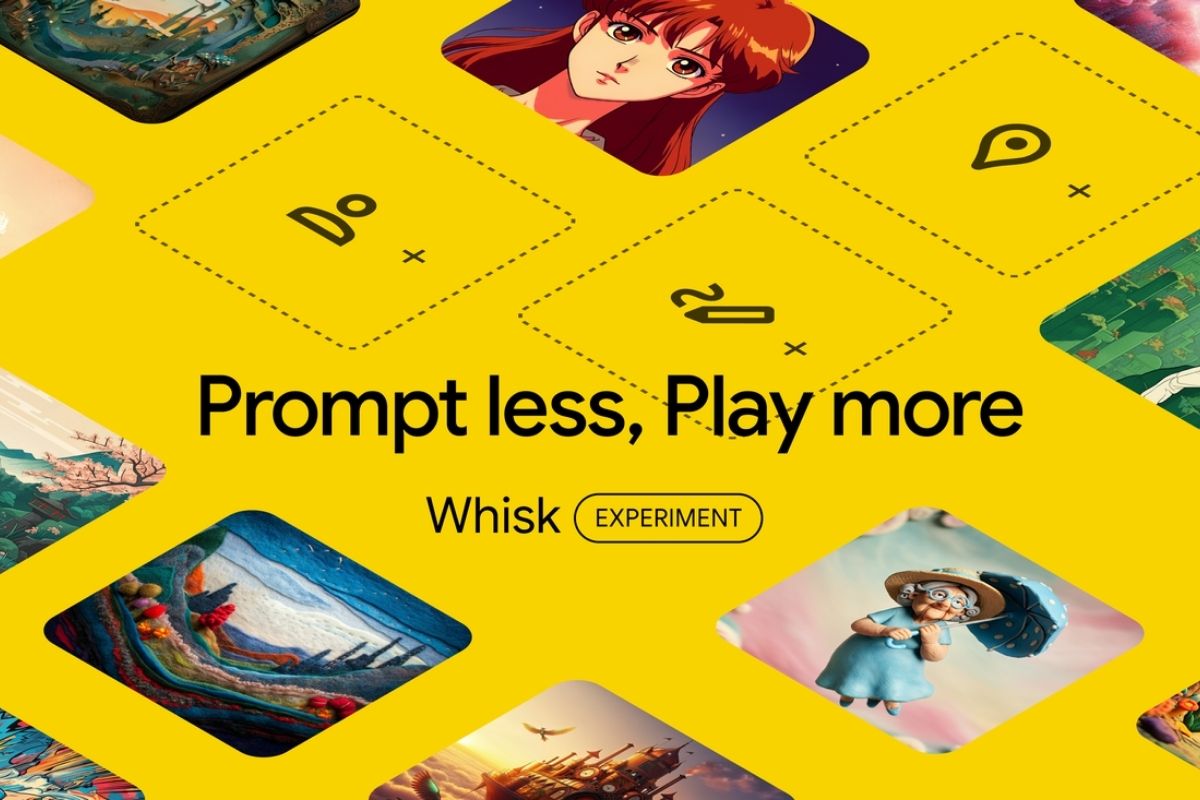Whisk AI là gì