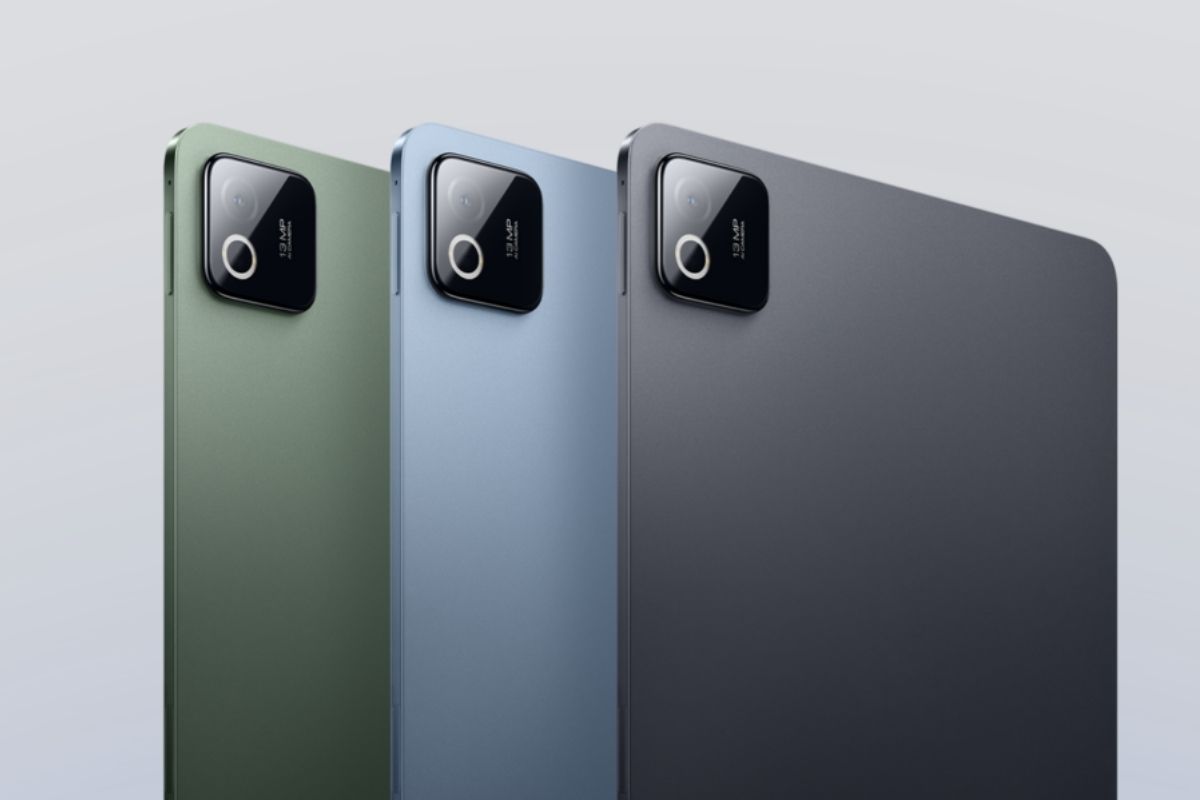 Xiaomi Pad 8 có mấy màu - Nên chọn màu nào