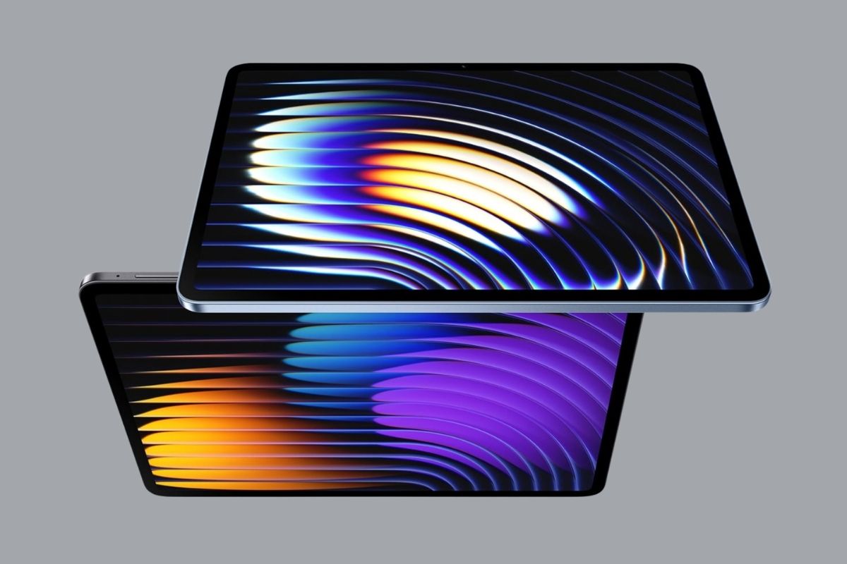 Xiaomi Pad 8 Pro có mấy màu - Điểm nhấn pin khủng 9200mAh