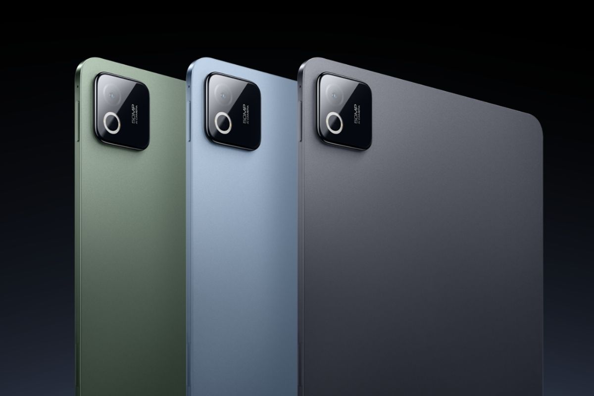 Xiaomi Pad 8 Pro có mấy màu - Nên chọn màu nào