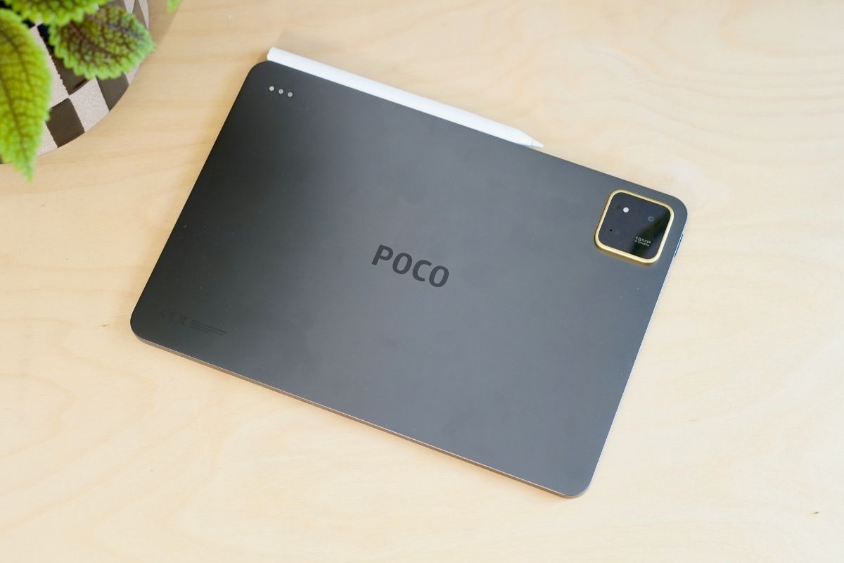 Xiaomi Poco Pad X1 có mấy màu - Nên chọn màu nào