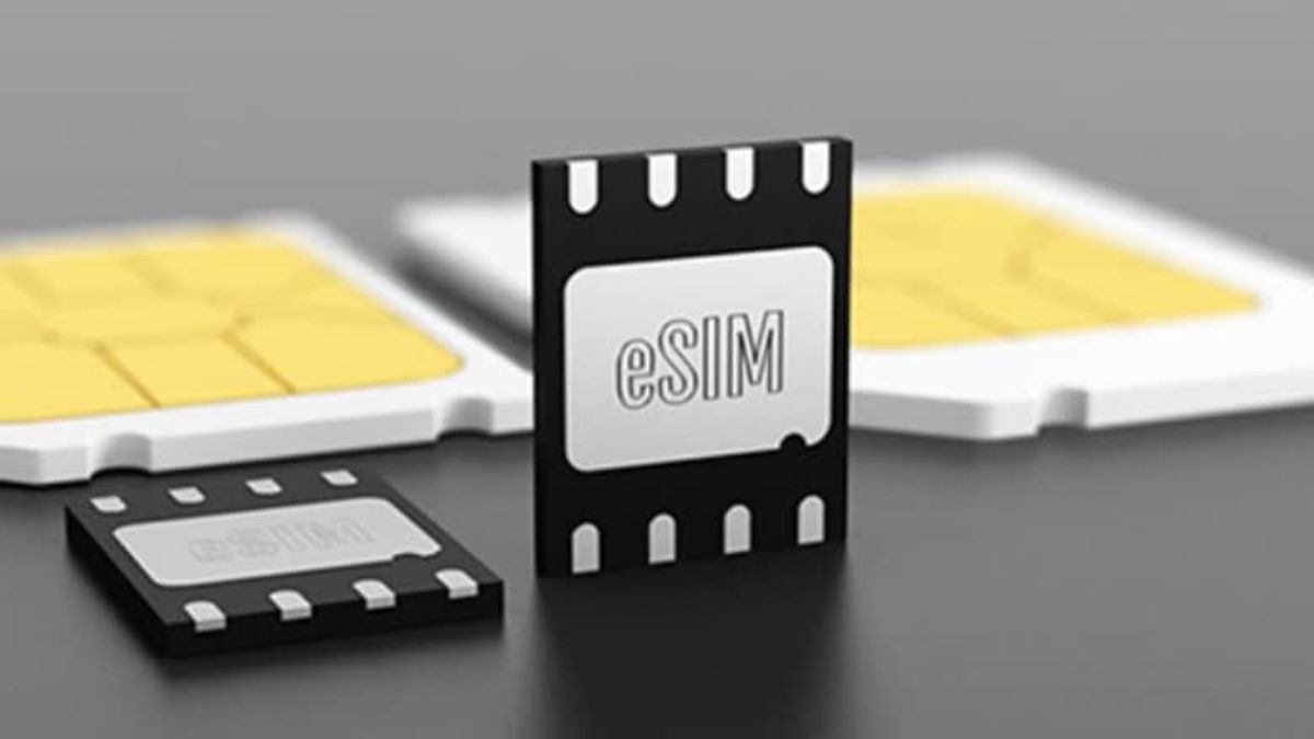 Những ưu nhược điểm của eSIM