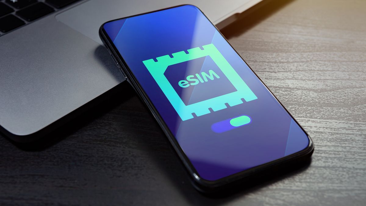 Sử dụng eSIM ở Việt Nam được không?