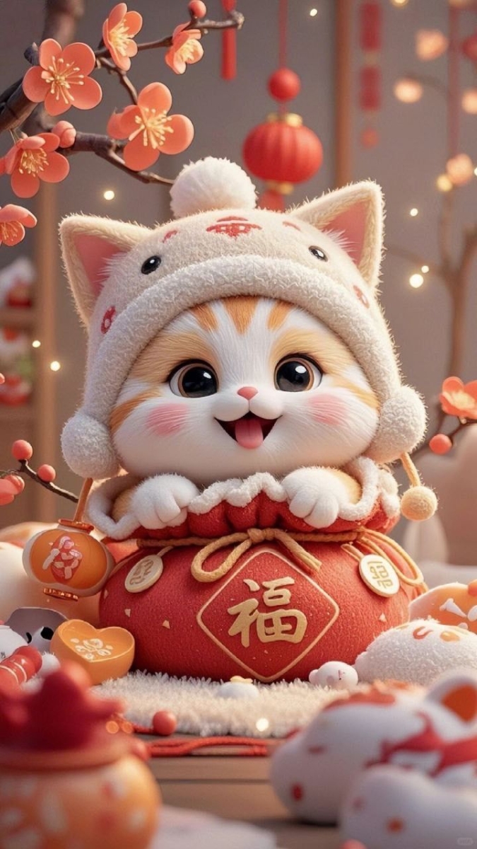 Hình nền vui vẻ chan hòa