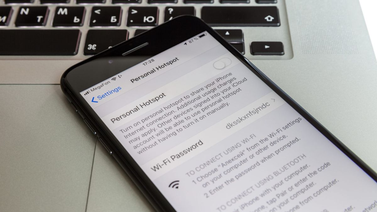Cách đổi tên mạng 4G trên iPhone siêu nhanh
