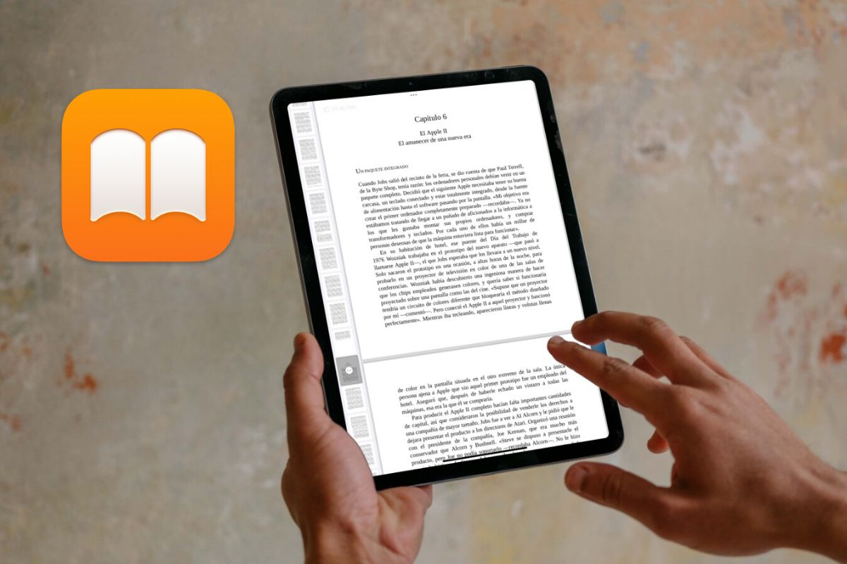 Đọc sách và tài liệu hiệu quả Apple Books