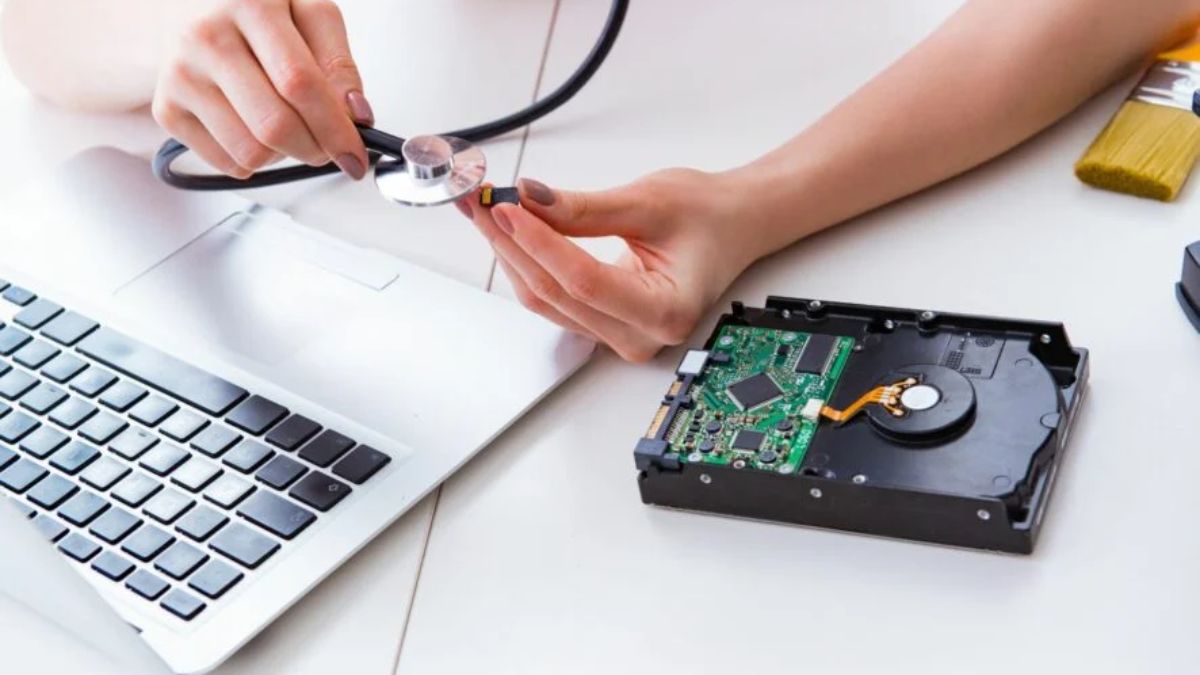 Cách gộp ổ cứng Win 11-2
