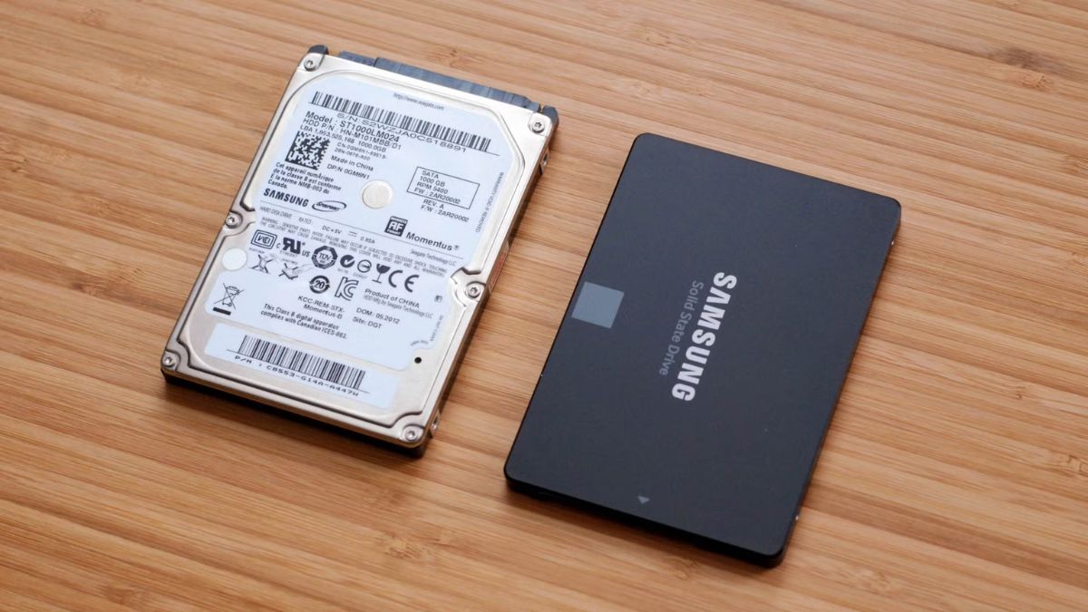 Cách gộp ổ cứng Win 11 không mất dữ liệu đơn giản nhất