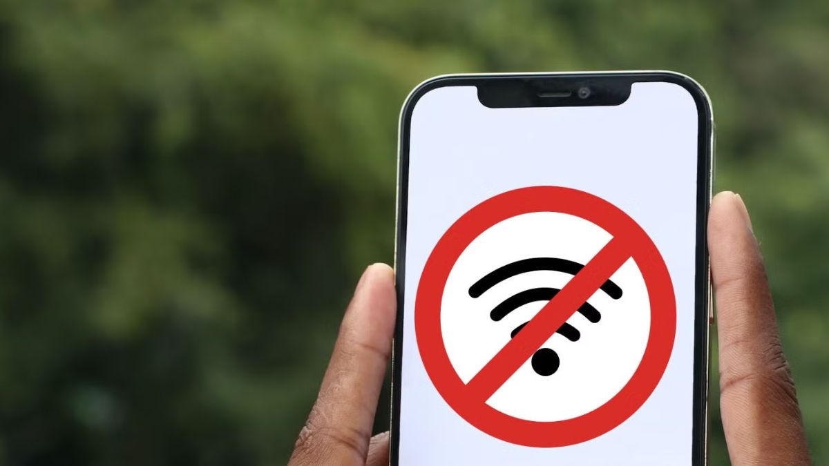 Nguyên nhân cách khắc phục mạng EDGE trên iPhone