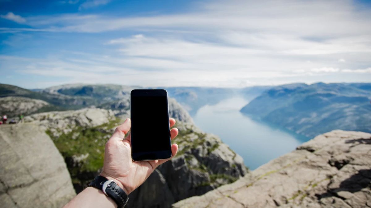 Cách khắc phục mạng EDGE trên iPhone