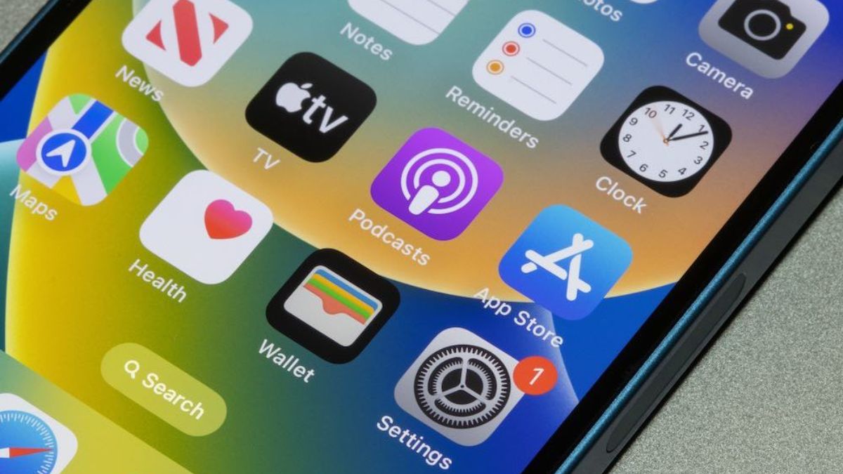 Cách sửa lỗi mạng EDGE yếu rớt mạng trên iPhone