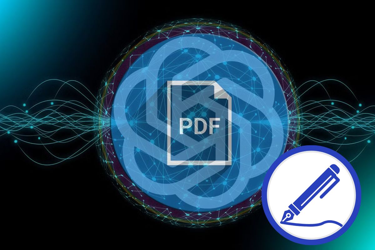 Cách ký tài liệu PDF ngay trên ChatGPT không cần cài phần mềm
