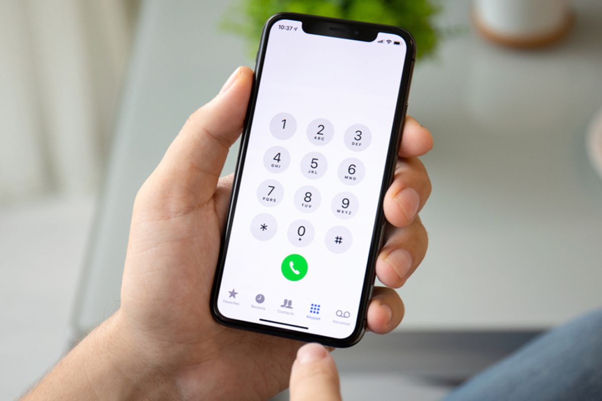 Cách nhận biết bị chặn số điện thoại chuẩn xác nhất