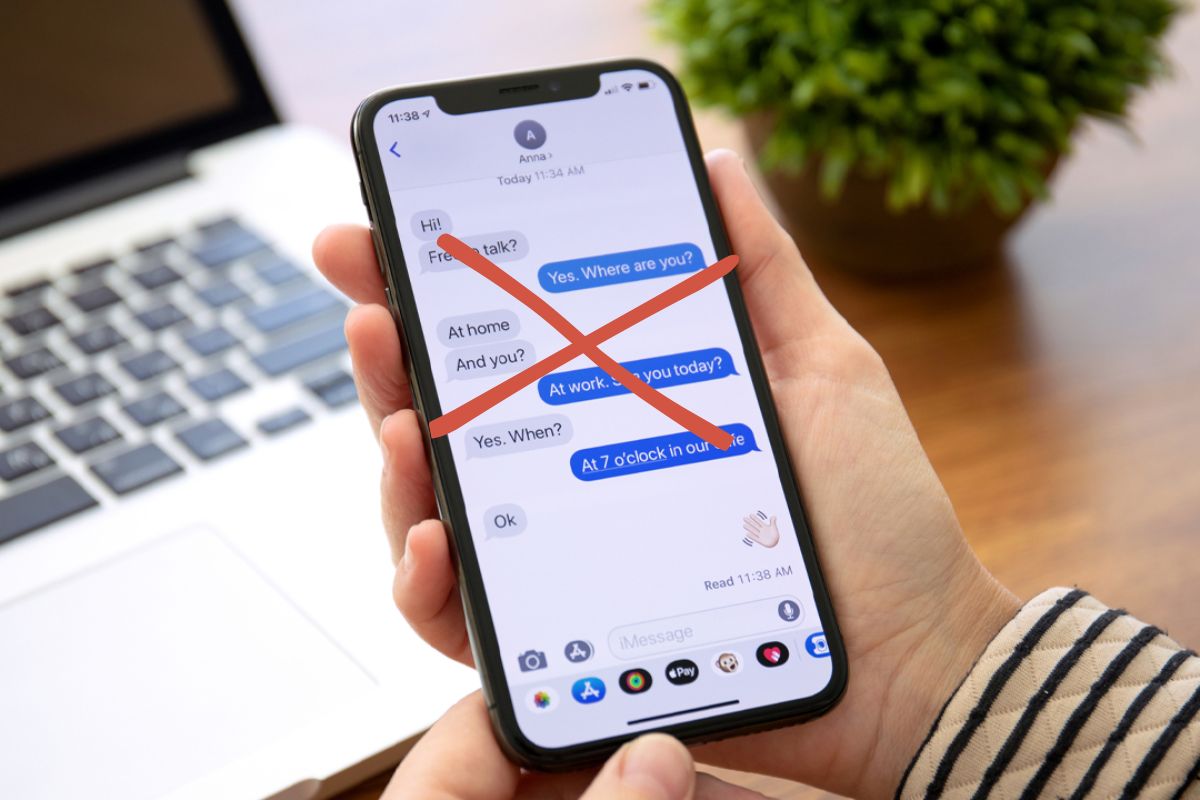 Tin nhắn SMS không được trả lời