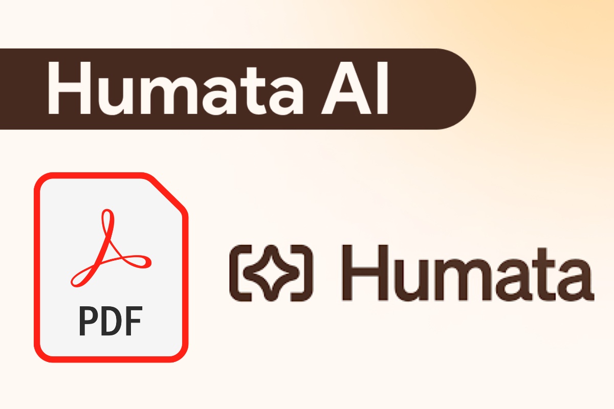 Cách sử dụng Humata AI đọc hiểu PDF nhanh, học ít hiểu nhiều
