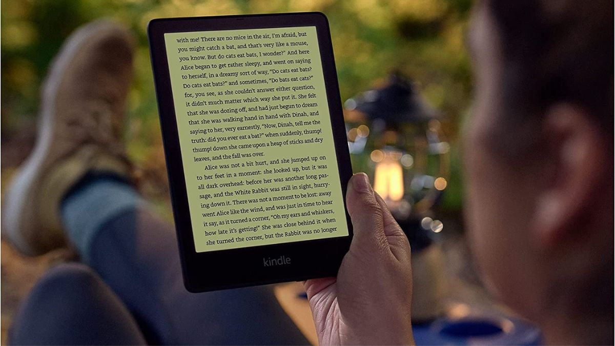 Mách bạn tất tần tật cách sử dụng máy đọc kindle