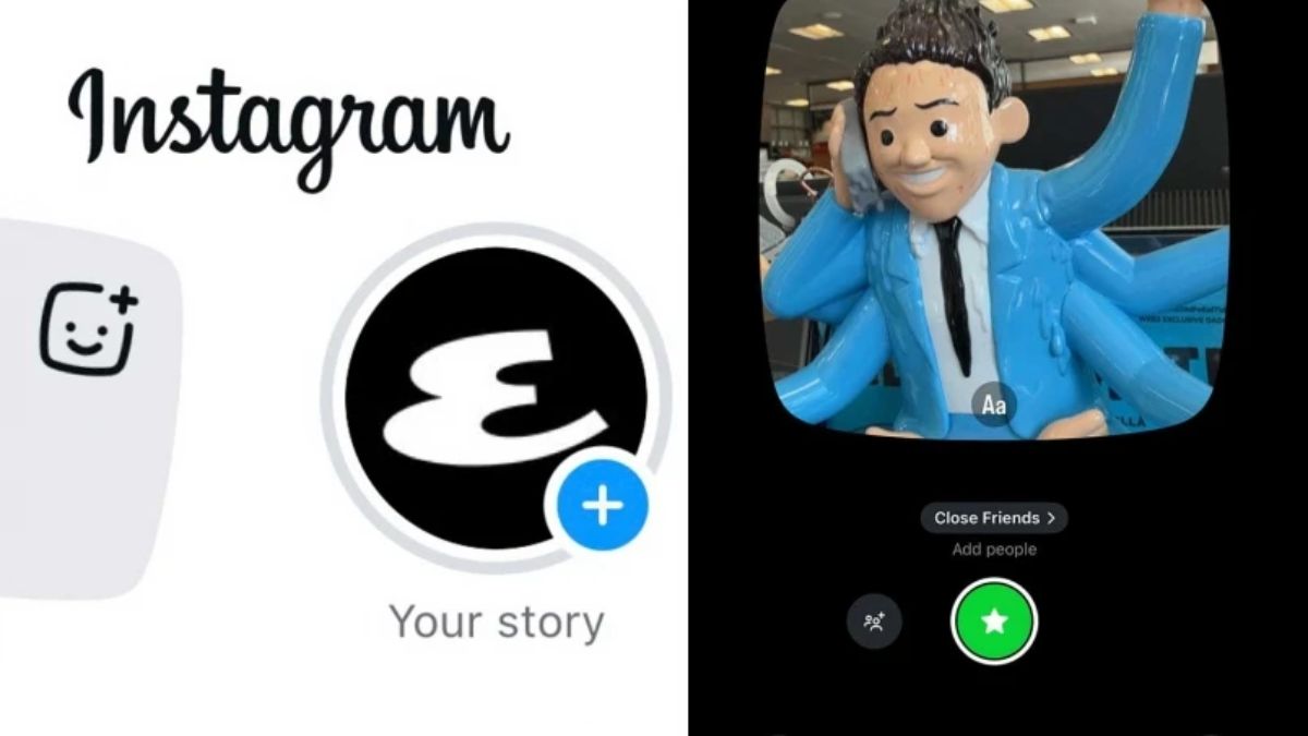 Cách sử dụng Quicksnap trên Instagram đơn giản