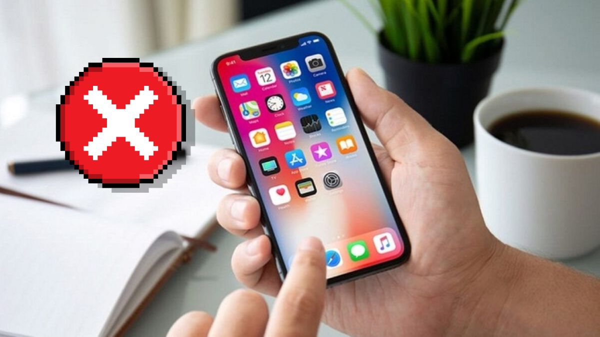 Cách sửa điện thoại bị liệt màn hình nhanh chóng, hiệu quả