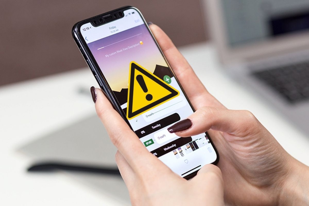 Cách sửa điện thoại bị liệt màn hình nhanh chóng, hiệu quả