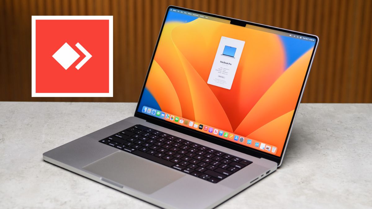 Cách tải Anydesk cho Mac đơn giản và nhanh nhất