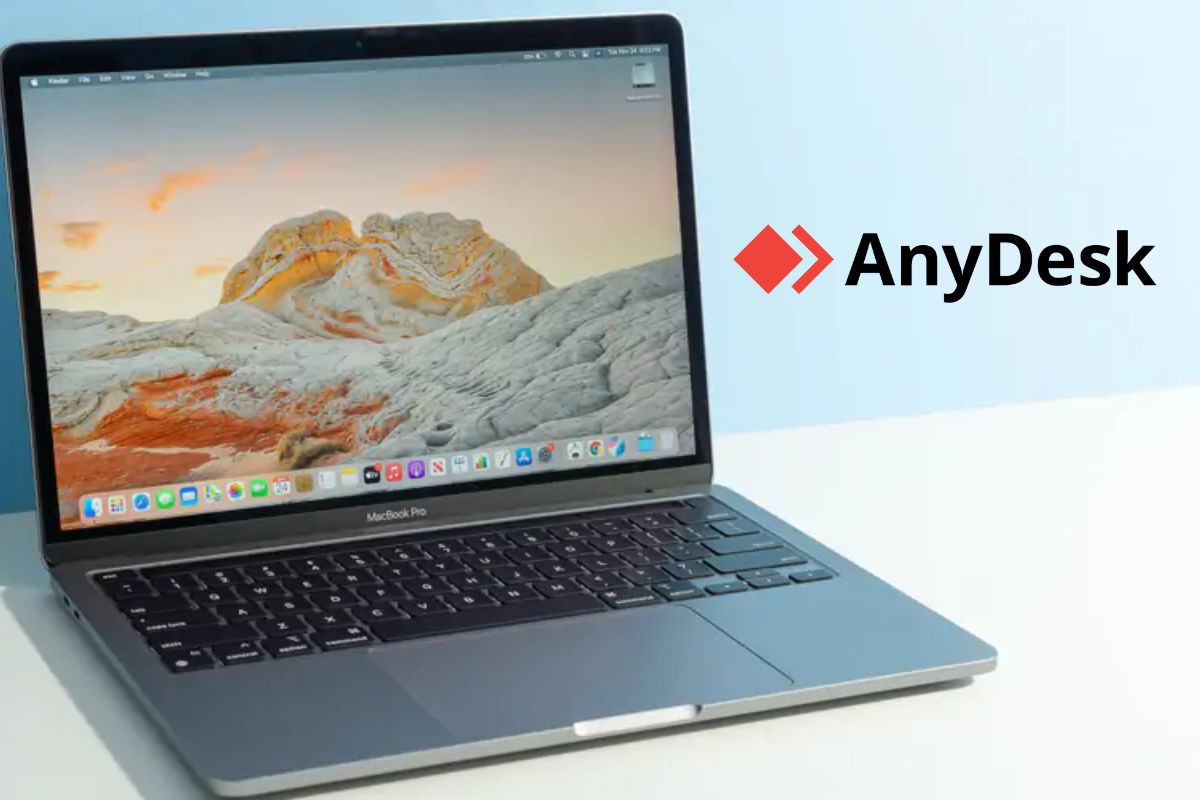 Những lưu ý trong cách tải Anydesk cho Macbook