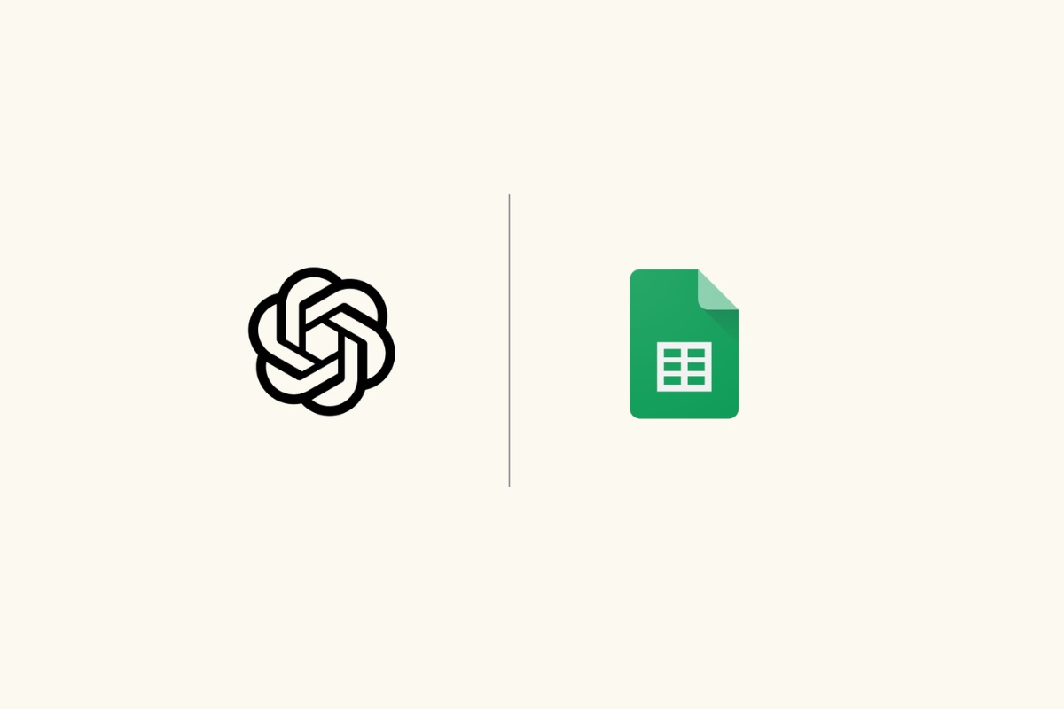 Các cách dùng ChatGPT trong Google Sheets để ôn thi cấp tốc