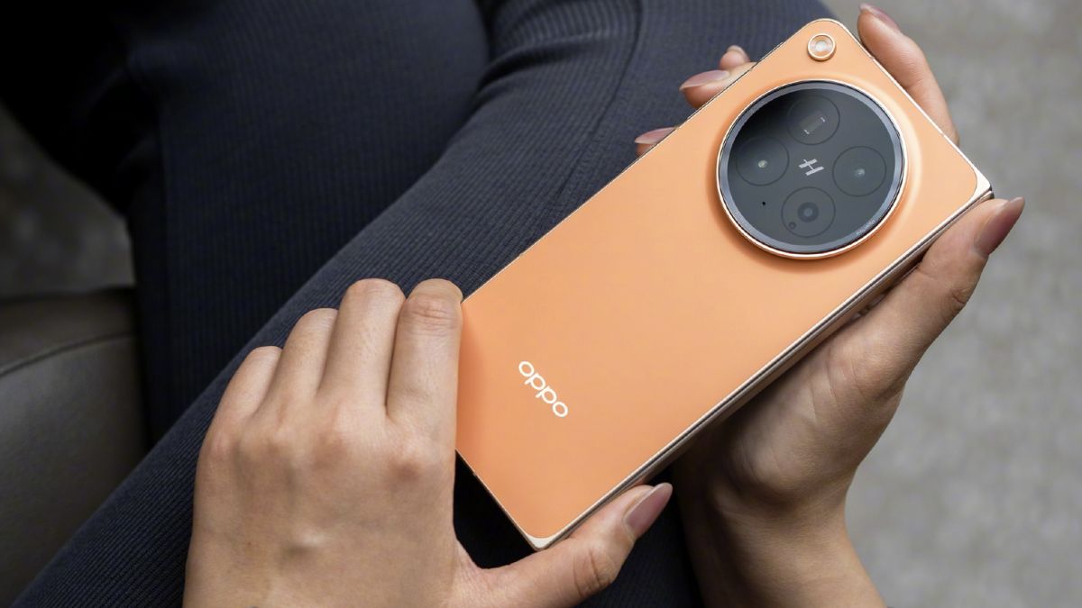 Cấu hình OPPO Find N6 có gì đáng chú ý nhất trong năm 2026?