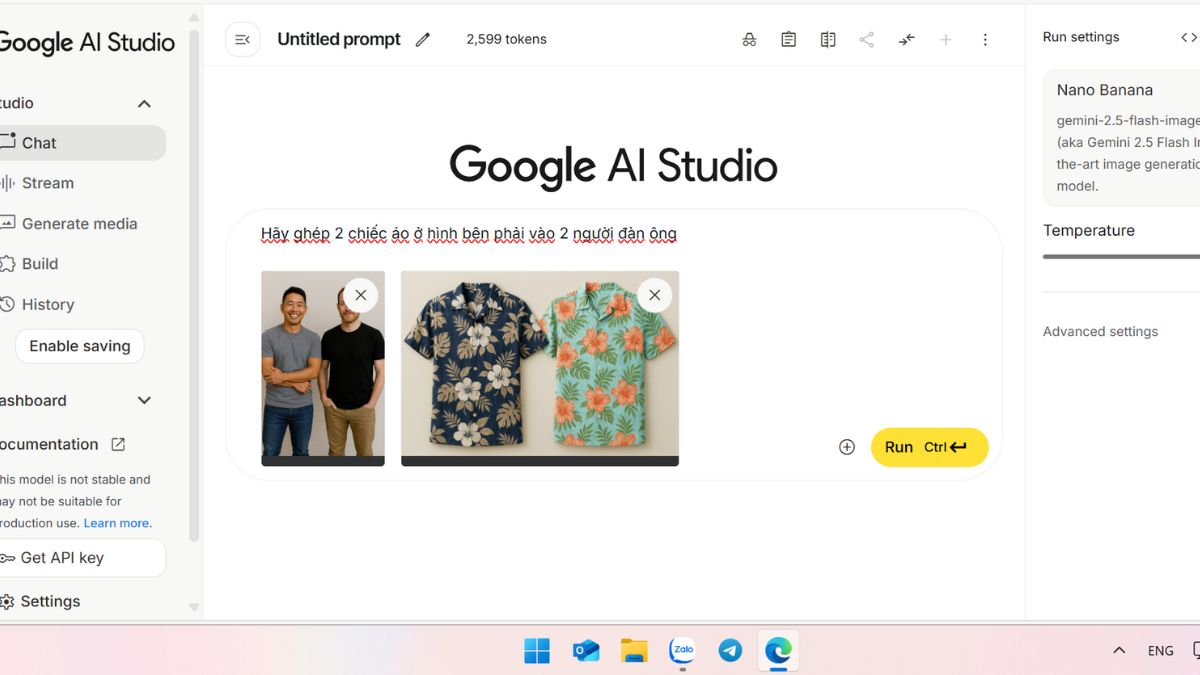 Tải hình ảnh -Chỉnh sửa, ghép ảnh bằng Google Image Edit: Cách mạng chỉnh sửa ảnh bằng AI